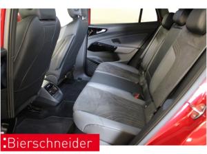 Volkswagen ID.4 Pro 21 AHK H/K WÄPU IQ.LIGHT 5J.-GARANTIE