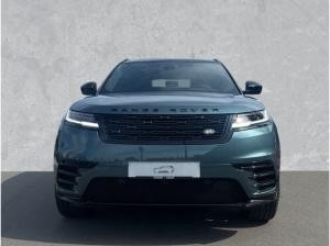 Land Rover Range Rover Velar D300 Autobiography 22'' WinterBlackPak Geste