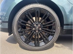 Land Rover Range Rover Velar D300 Autobiography 22'' WinterBlackPak Geste