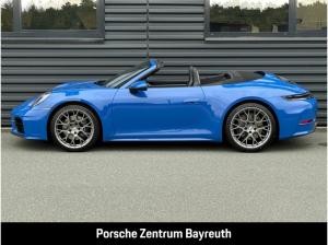 Porsche 992 Carrera Cabriolet *12-Monats-Leasingaktion*