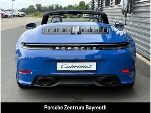 Porsche 992 Carrera Cabriolet *12-Monats-Leasingaktion*