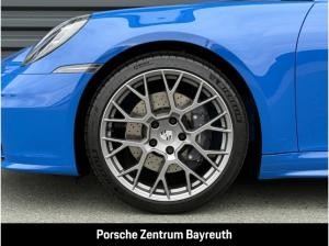 Porsche 992 Carrera Cabriolet *12-Monats-Leasingaktion*