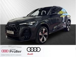 Audi Q5 TDI S line qu S tro 360°+AHK+HuD+Matrix+Pano