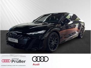 Audi A6 Limousine TDI S line qu S tro 360°+HuD+Pano