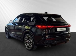 Audi Q5 TDI S line qu S tro 360°+AHK+HuD+Matrix+Pano