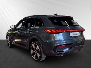 Audi Q5 TDI S line qu S tro 360°+AHK+HuD+Matrix+Pano
