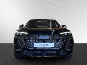 Audi Q5 TDI S line qu S tro 360°+AHK+HuD+Matrix+Pano