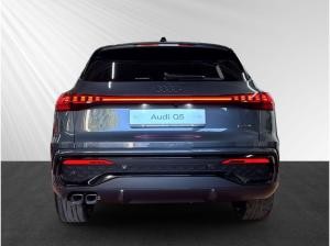 Audi Q5 TDI S line qu S tro 360°+AHK+HuD+Matrix+Pano