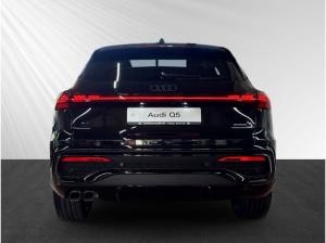 Audi Q5 TDI S line qu S tro 360°+AHK+HuD+Matrix+Pano