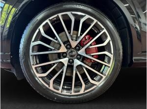 Audi Q5 TDI S line qu S tro 360°+AHK+HuD+Matrix+Pano