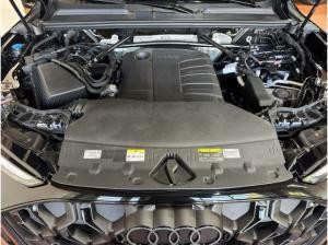 Audi Q5 TDI S line qu S tro 360°+AHK+HuD+Matrix+Pano