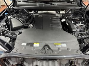 Audi Q5 TDI S line qu S tro 360°+AHK+HuD+Matrix+Pano