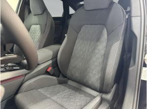 Audi A6 Limousine TDI S line qu S tro 360°+HuD+Pano