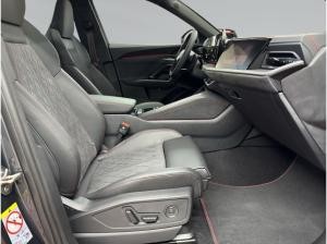 Audi Q5 TDI S line qu S tro 360°+AHK+HuD+Matrix+Pano