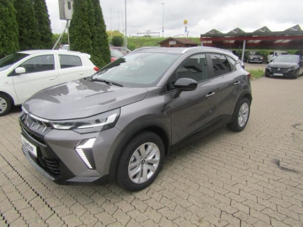 Mitsubishi ASX PLUS 1.3 T-Benziner 6-Gang TEMPOMAT LED SITZHEIZUNG KAMERA