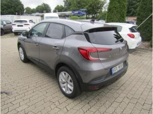 Mitsubishi ASX PLUS 1.3 T-Benziner 6-Gang TEMPOMAT LED SITZHEIZUNG KAMERA