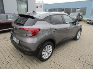 Mitsubishi ASX PLUS 1.3 T-Benziner 6-Gang TEMPOMAT LED SITZHEIZUNG KAMERA