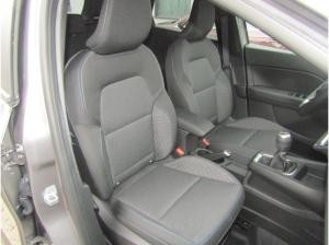 Mitsubishi ASX PLUS 1.3 T-Benziner 6-Gang TEMPOMAT LED SITZHEIZUNG KAMERA