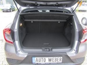 Mitsubishi ASX PLUS 1.3 T-Benziner 6-Gang TEMPOMAT LED SITZHEIZUNG KAMERA