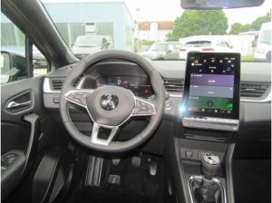 Mitsubishi ASX PLUS 1.3 T-Benziner 6-Gang TEMPOMAT LED SITZHEIZUNG KAMERA