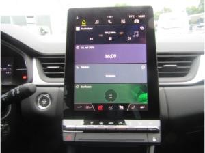 Mitsubishi ASX PLUS 1.3 T-Benziner 6-Gang TEMPOMAT LED SITZHEIZUNG KAMERA