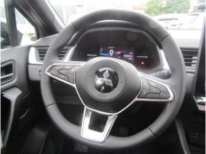 Mitsubishi ASX PLUS 1.3 T-Benziner 6-Gang TEMPOMAT LED SITZHEIZUNG KAMERA