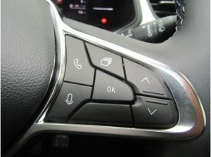 Mitsubishi ASX PLUS 1.3 T-Benziner 6-Gang TEMPOMAT LED SITZHEIZUNG KAMERA