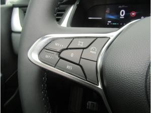 Mitsubishi ASX PLUS 1.3 T-Benziner 6-Gang TEMPOMAT LED SITZHEIZUNG KAMERA