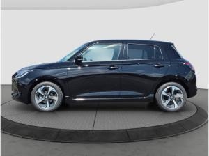 Suzuki Swift 1.2 HYBRID CVT Comfort+ Navi LED Klimaautom DAB SHZ Keyless Entry Keyless Ausparkassistent