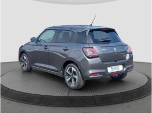 Suzuki Swift 1.2 Comfort+ Hybrid Navi LED Klimaautom DAB SHZ Keyless Entry Keyless Ausparkassistent