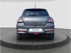 Suzuki Swift 1.2 Comfort+ Hybrid Navi LED Klimaautom DAB SHZ Keyless Entry Keyless Ausparkassistent