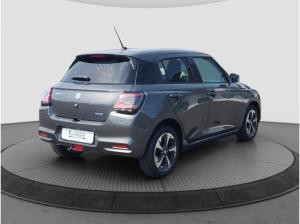Suzuki Swift 1.2 Comfort+ Hybrid Navi LED Klimaautom DAB SHZ Keyless Entry Keyless Ausparkassistent
