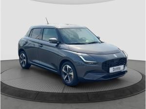 Suzuki Swift 1.2 Comfort+ Hybrid Navi LED Klimaautom DAB SHZ Keyless Entry Keyless Ausparkassistent