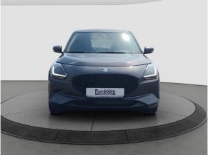Suzuki Swift 1.2 Comfort+ Hybrid Navi LED Klimaautom DAB SHZ Keyless Entry Keyless Ausparkassistent