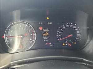 Suzuki Swift 1.2 Comfort+ Hybrid Navi LED Klimaautom DAB SHZ Keyless Entry Keyless Ausparkassistent