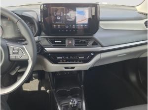 Suzuki Swift 1.2 Comfort+ Hybrid Navi LED Klimaautom DAB SHZ Keyless Entry Keyless Ausparkassistent