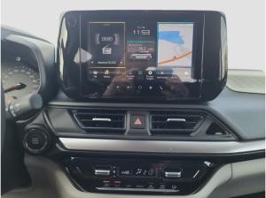 Suzuki Swift 1.2 Comfort+ Hybrid Navi LED Klimaautom DAB SHZ Keyless Entry Keyless Ausparkassistent