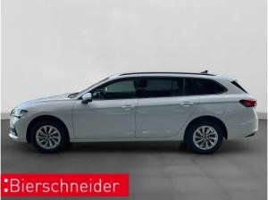 Skoda Superb Combi 2.0 TDI DSG Essence *SOFORT VERFÜGBAR* ACC KAMERA AHK VORB. KLIMAAUT.