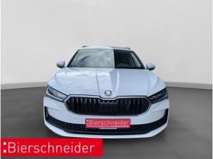 Skoda Superb Combi 2.0 TDI DSG Essence *SOFORT VERFÜGBAR* ACC KAMERA AHK VORB. KLIMAAUT.