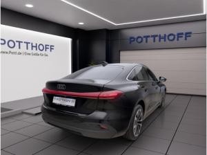 Audi A5 Limousine TDI AHK NAVI LED+ KAMERA PDC