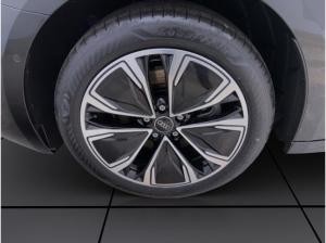 Audi A5 Limousine TDI AHK NAVI LED+ KAMERA PDC