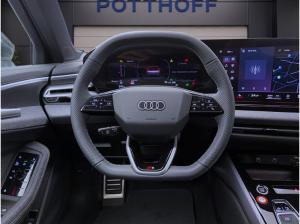 Audi A5 Limousine TDI AHK NAVI LED+ KAMERA PDC