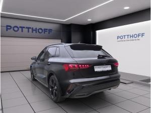 Audi A3 Sportback 35 TDI S LINE NAVI VIRTUAL SITZHZG LED