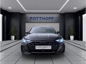 Audi A3 Sportback 35 TDI S LINE NAVI VIRTUAL SITZHZG LED