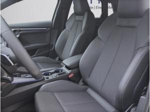 Audi A3 Sportback 35 TDI S LINE NAVI VIRTUAL SITZHZG LED