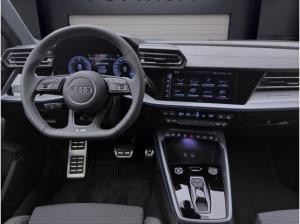 Audi A3 Sportback 35 TDI S LINE NAVI VIRTUAL SITZHZG LED