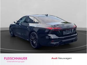 Audi A6 s-line Edition one E-Hybrid Quattro HUD+STANDHZG+PANO+MEMORY