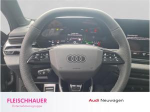 Audi A6 s-line Edition one E-Hybrid Quattro HUD+STANDHZG+PANO+MEMORY
