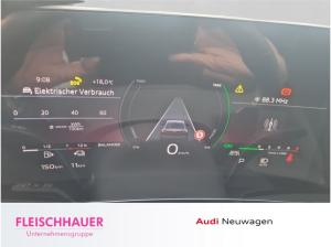 Audi A6 s-line Edition one E-Hybrid Quattro HUD+STANDHZG+PANO+MEMORY