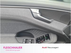 Audi A6 s-line Edition one E-Hybrid Quattro HUD+STANDHZG+PANO+MEMORY